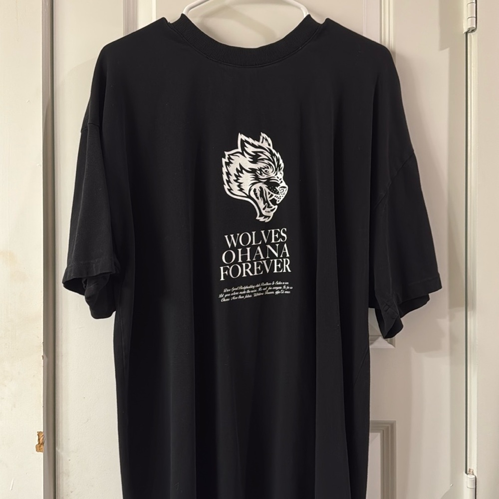 Darc sport tshirt